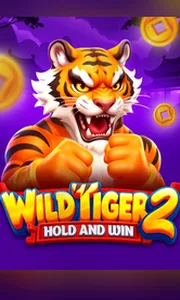 Wild Tiger 2 -
