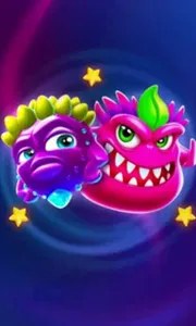 Alien Fruits 2