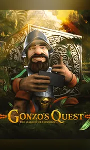 Gonzo's Quest