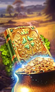 Book Of Clovers - Extreme