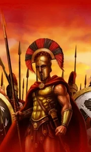 Almighty Sparta