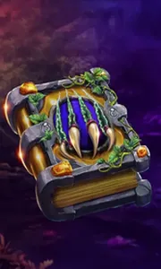 Book Of Panther