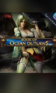 Book Of Ocean Outlaws