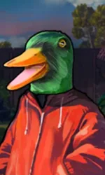 Duck Hunters