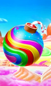 Sweet Bonanza