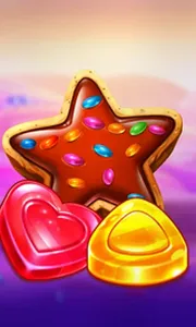 Candy Blitz