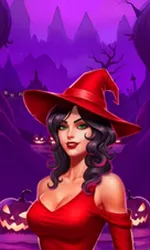 3 Witch Pots