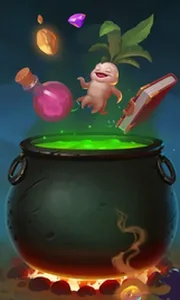 Boilin’ Pots