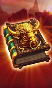 Book Of Rampage