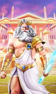 Gates of Olympus