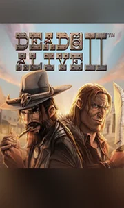 Dead or Alive 2