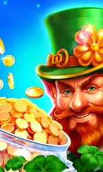 4 Pots Riches: Hold and Win