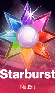 Starburst
