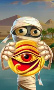 Mummy's Jewels 100